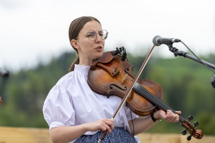 Wiślański Wygón Łowiec - Kapela Wisła